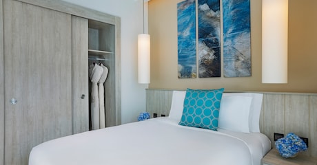 Room Studio supérieur avec balcon